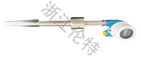 一體化溫度變送器